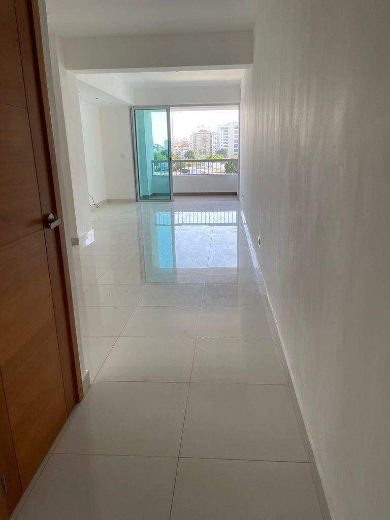 apartamentos - Bello apartamento para inversion, ubicado en la excelente zona de Serralles 1