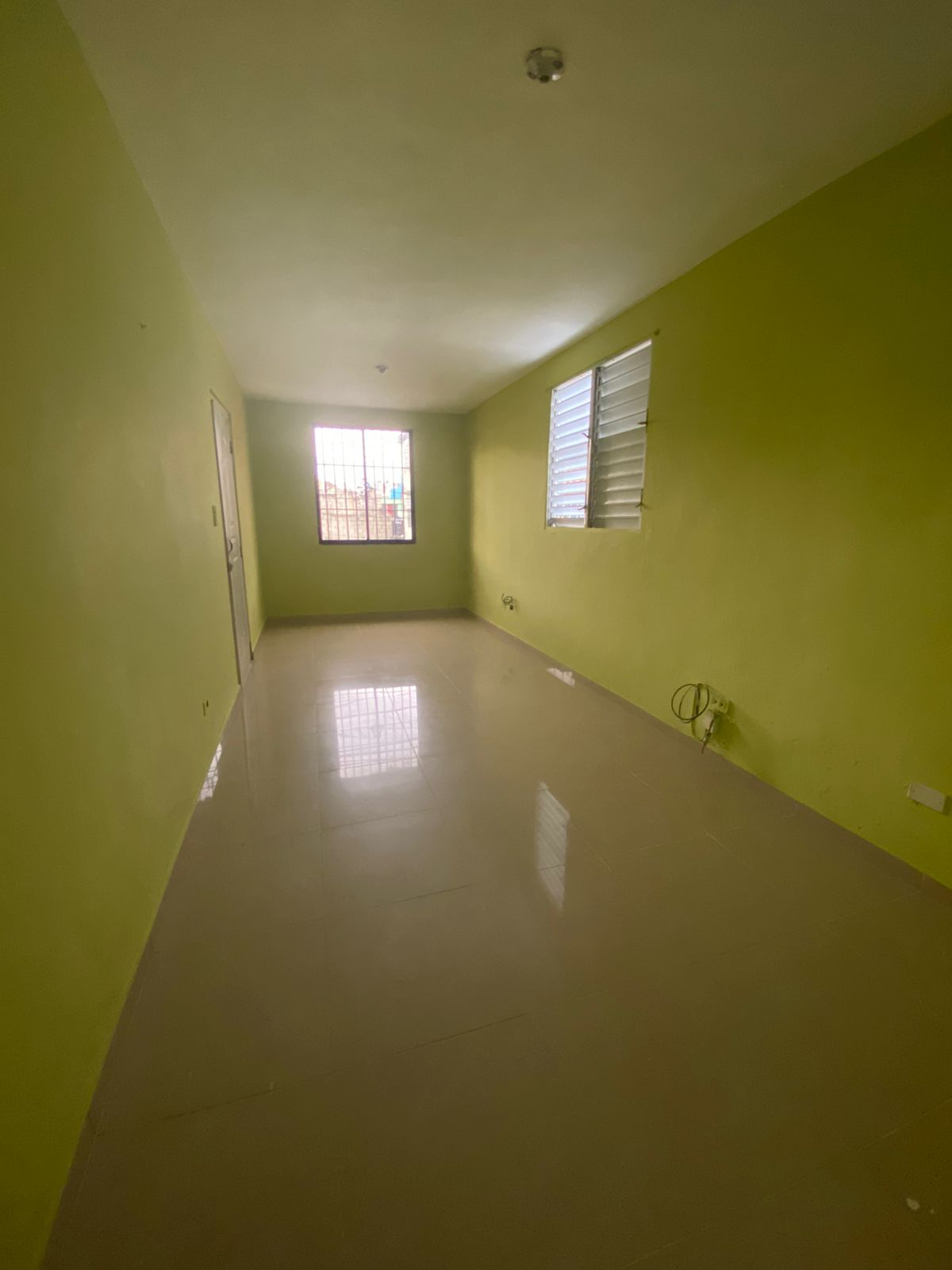 apartamentos - Apartamento De Alquiler En Los Mina 2