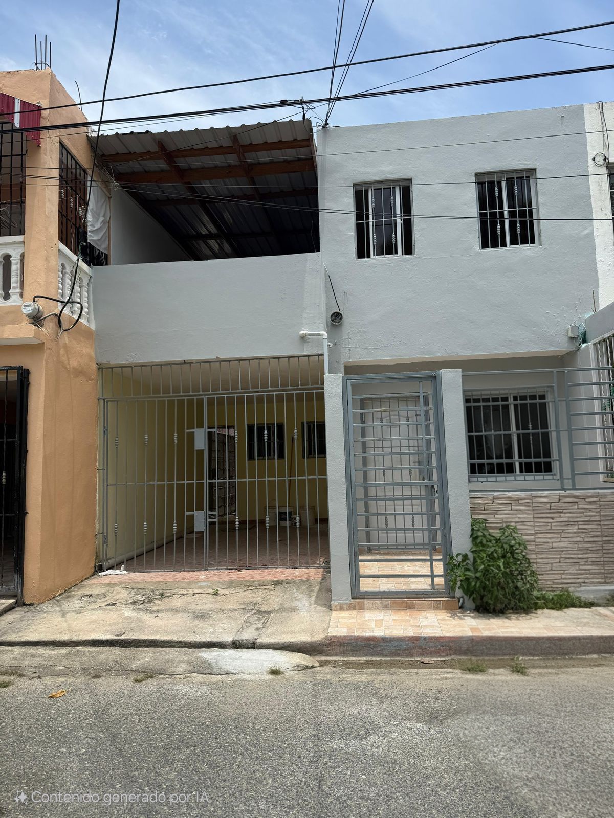 casas -  🏠 Alquiler de Casa de 2 Niveles con 3 Habitacion 0