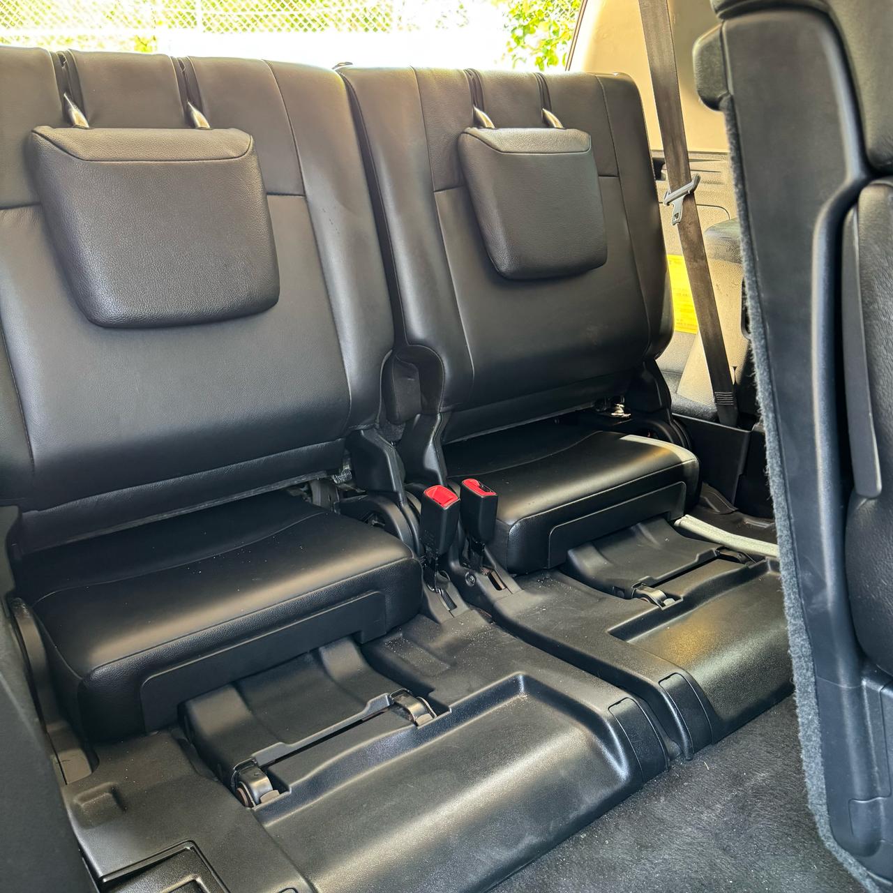 jeepetas y camionetas - Toyota 4runner 2016 2