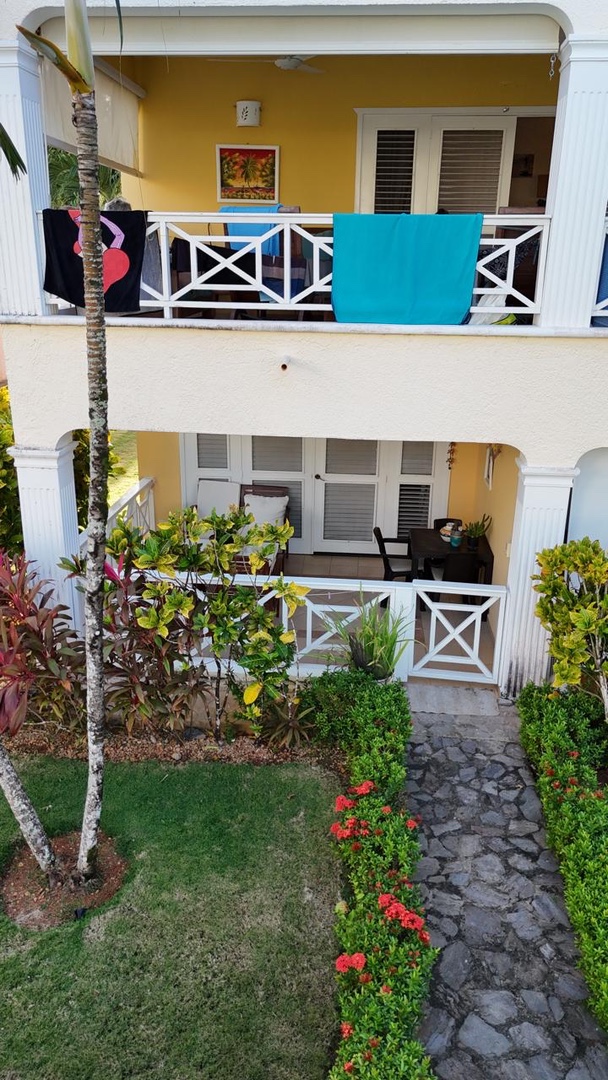 casas vacacionales y villas - Vendemos apartamento 1
