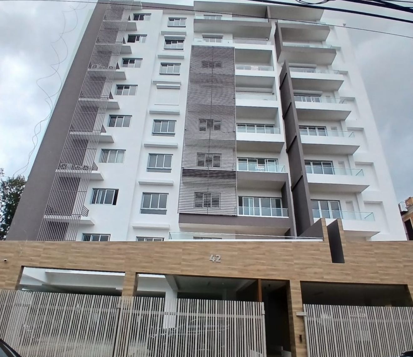 apartamentos - VENDO apartamento nuevo en RENACIMIENTO 0