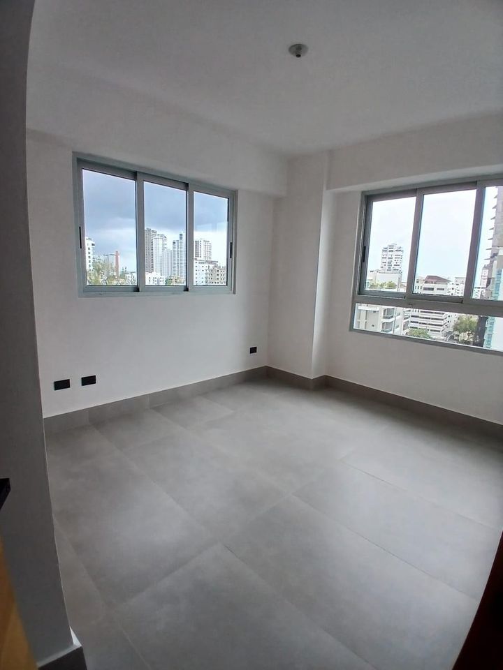 apartamentos - Vendo apartamento nuevo en Renacimiento  2