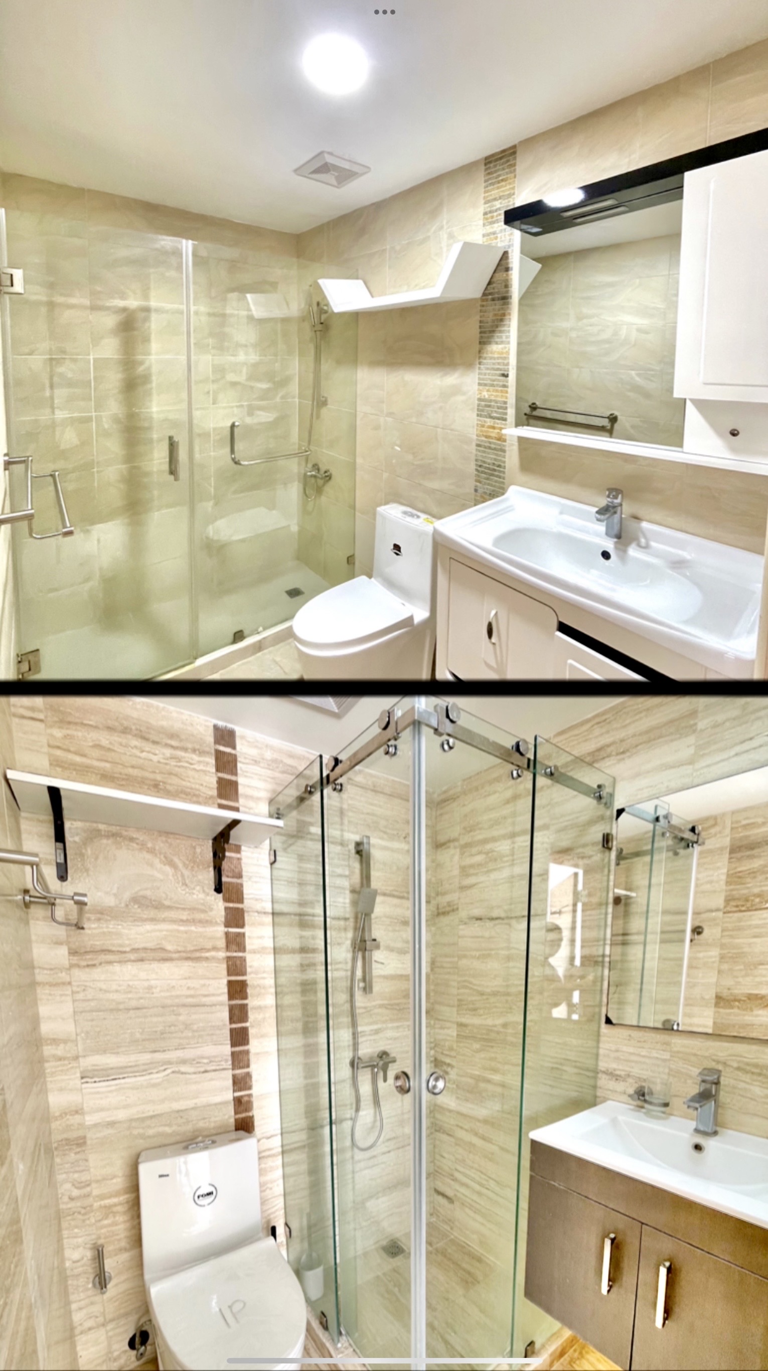 apartamentos - ALQUILO APARTAMENTO MODERNO EN EL ENSANCHE PARAISO 6