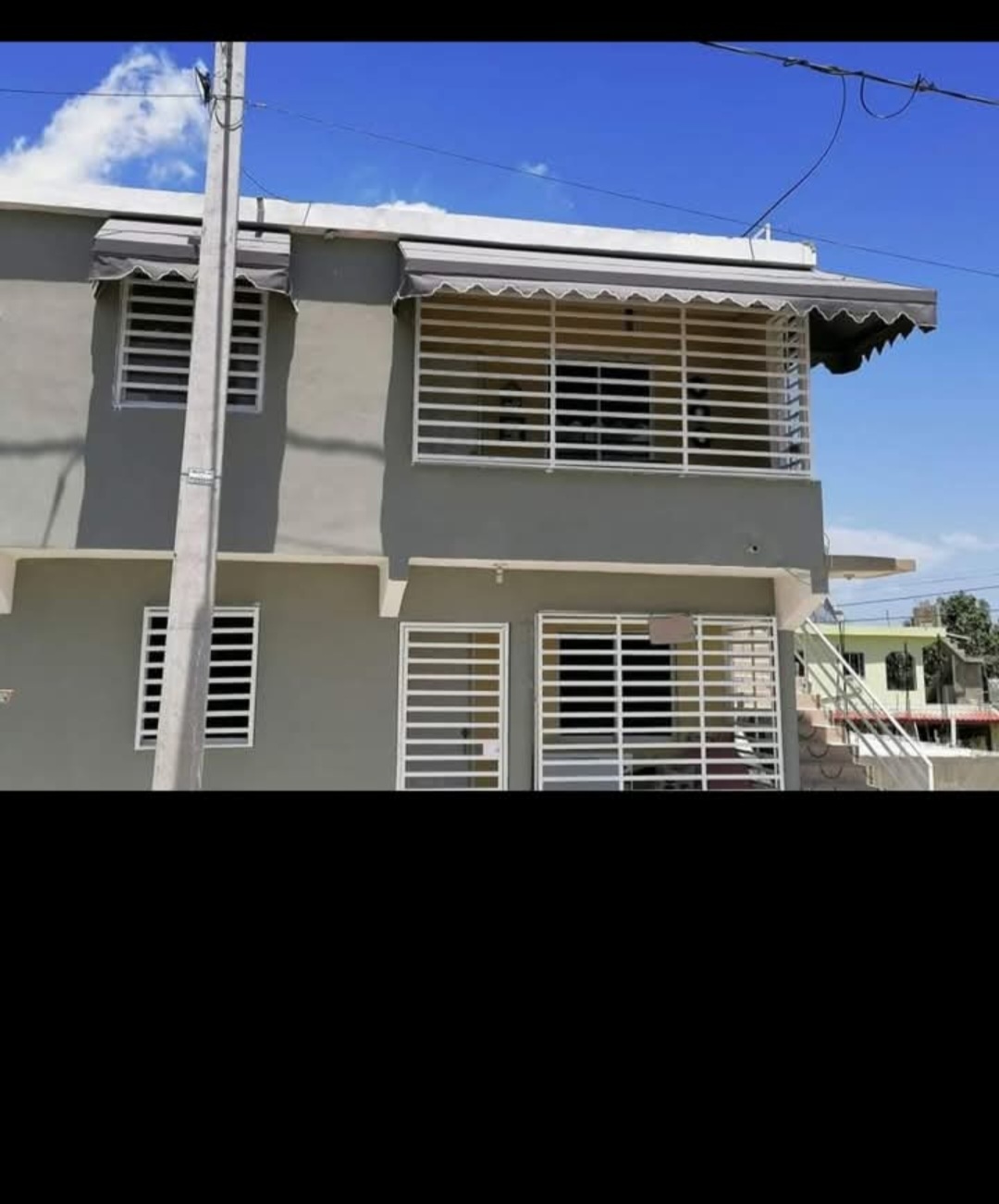 apartamentos - Residencial reservas ,frente al calventi