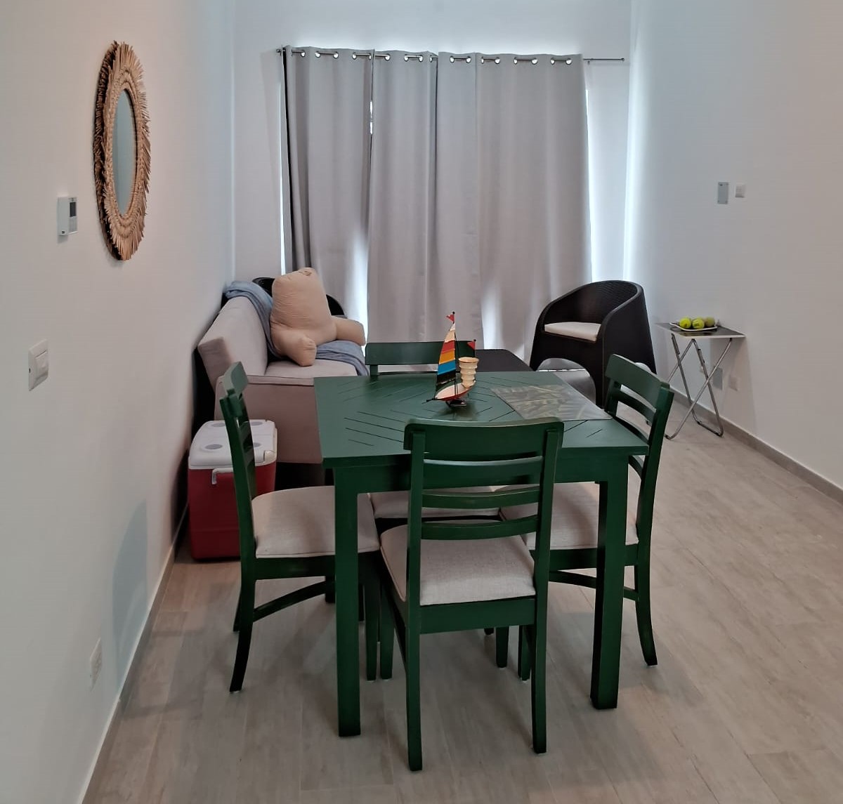 apartamentos - Apartamento de ensueño vista campo golf y piscina 3