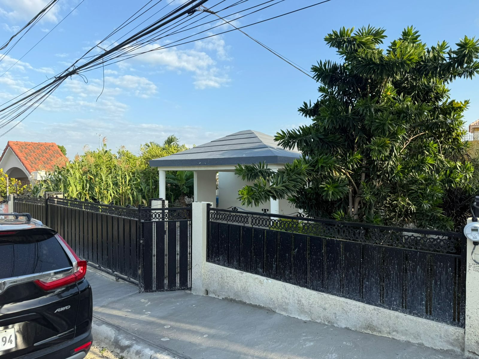 casas - Casa de Venta en Residencial Las Antillas  0