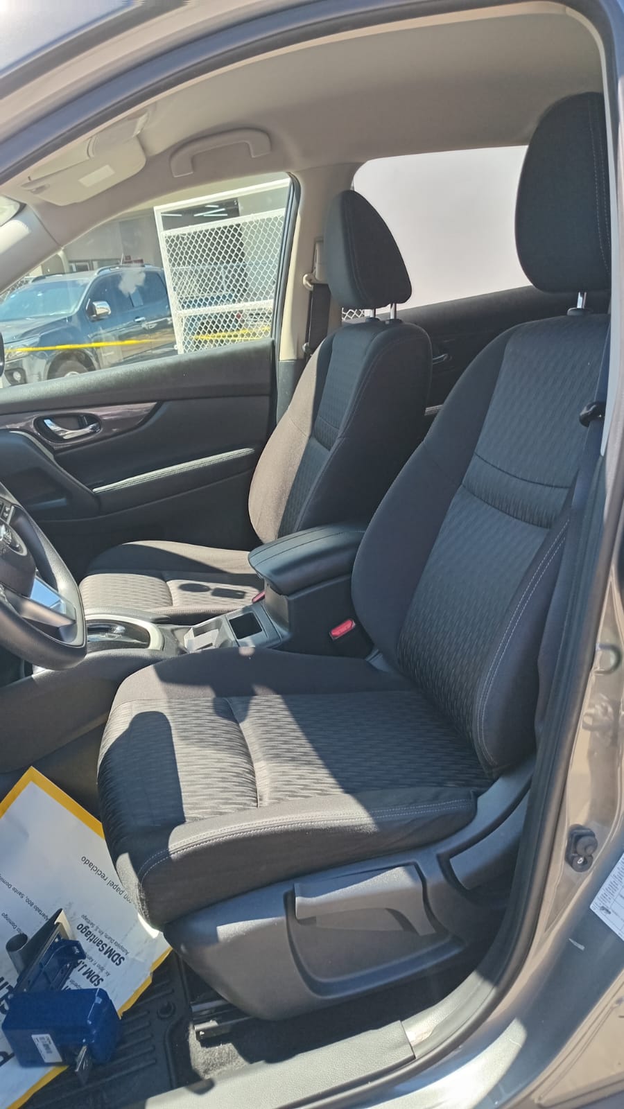 jeepetas y camionetas - Nissan Qashqai 2019 9