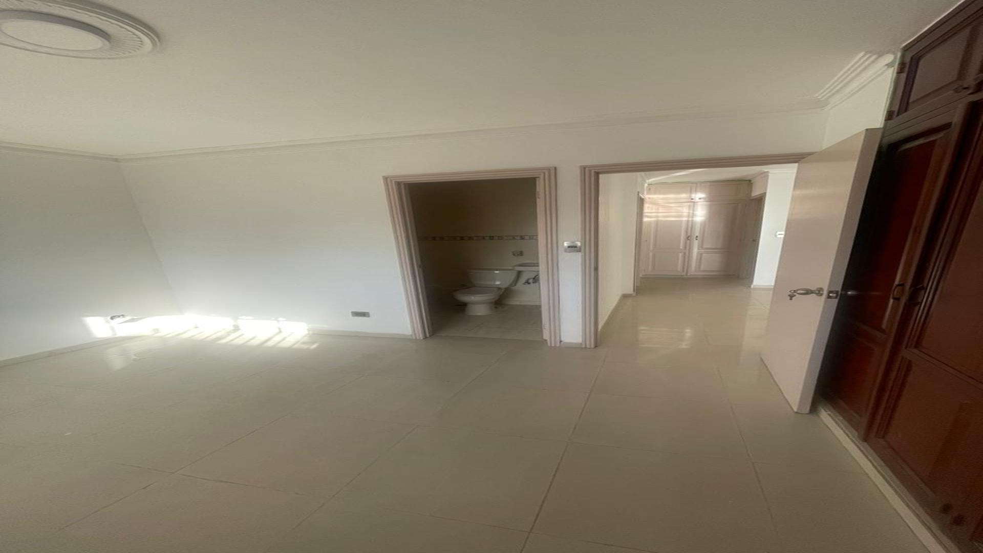 apartamentos - VENDO APTO 3HAB. CON TERRAZA Y JACUZZI, SANTO DOMINGO ESTE. 7