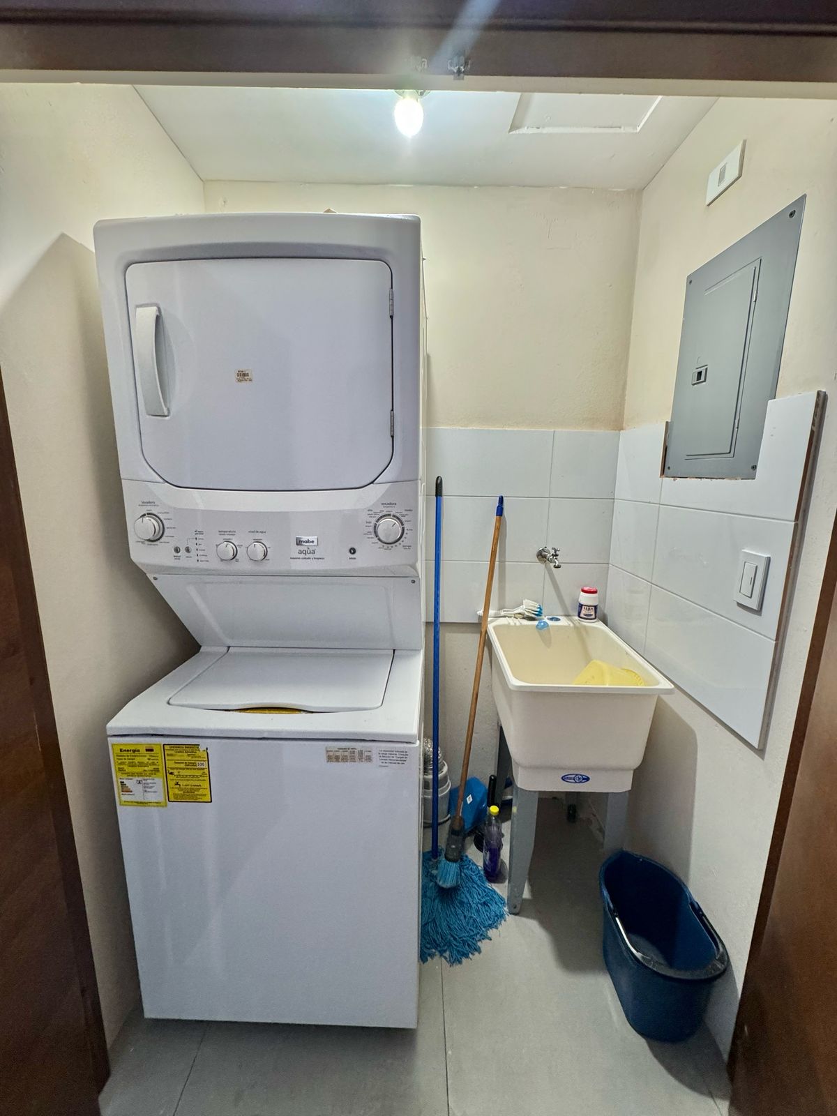 apartamentos - Apartamento en Alquiler Amueblado SERRALLÉS  5