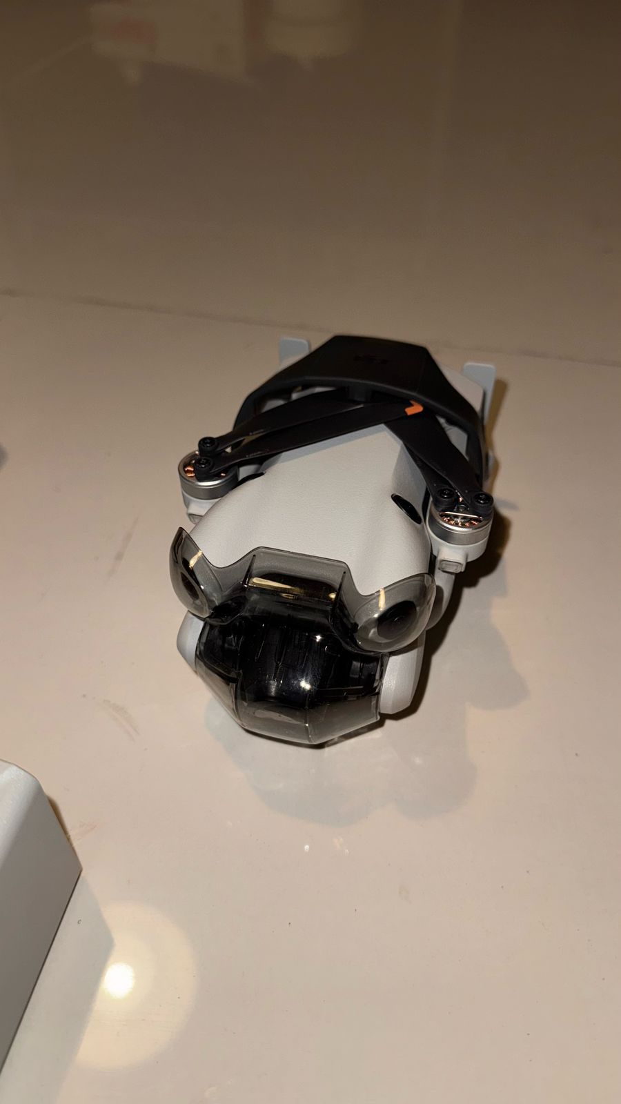 otros electronicos -  Drone DJI maviv pro 4 Kit 1