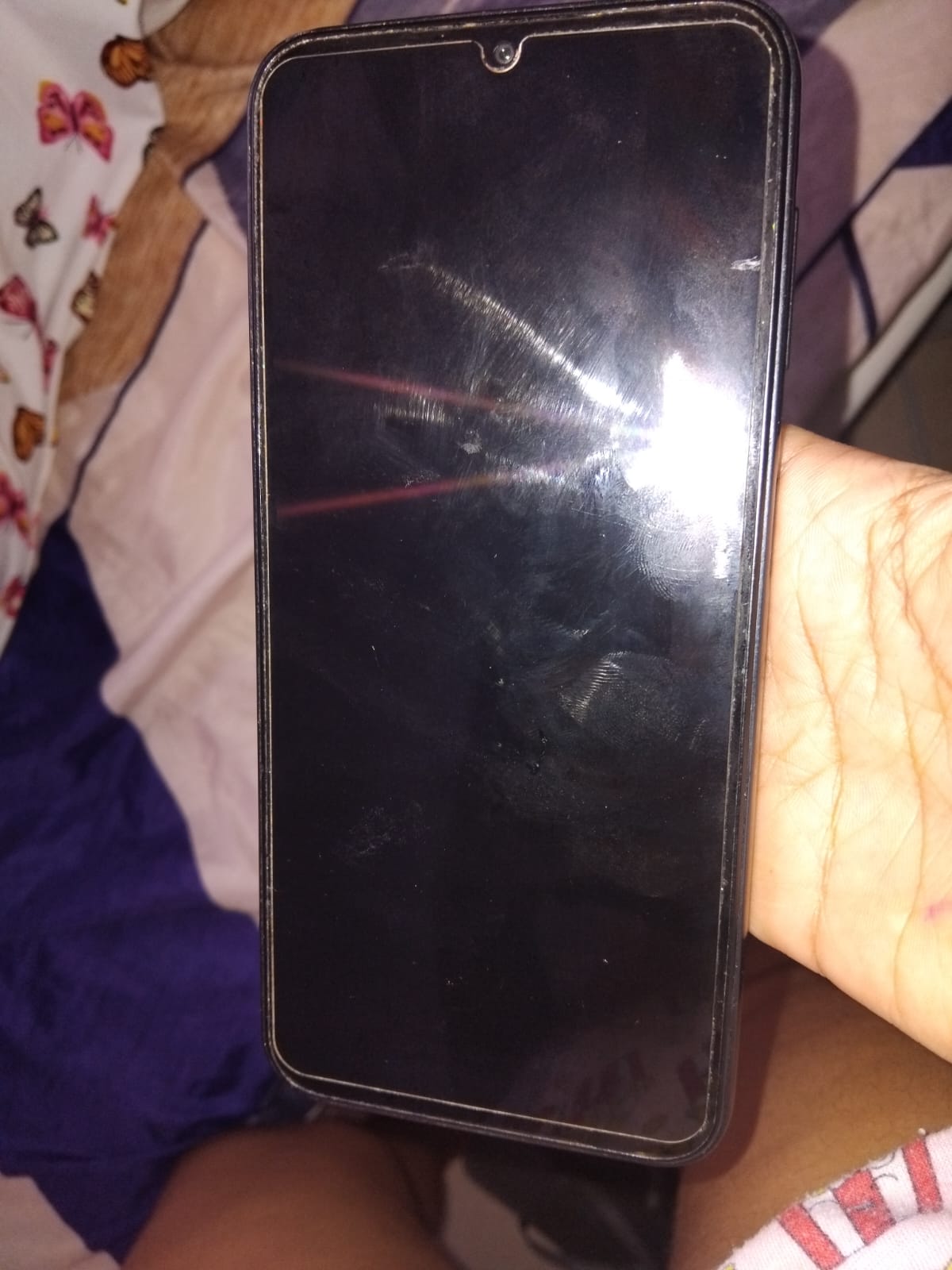 celulares y tabletas - Samsung a14 5g usado como nuevo 1
