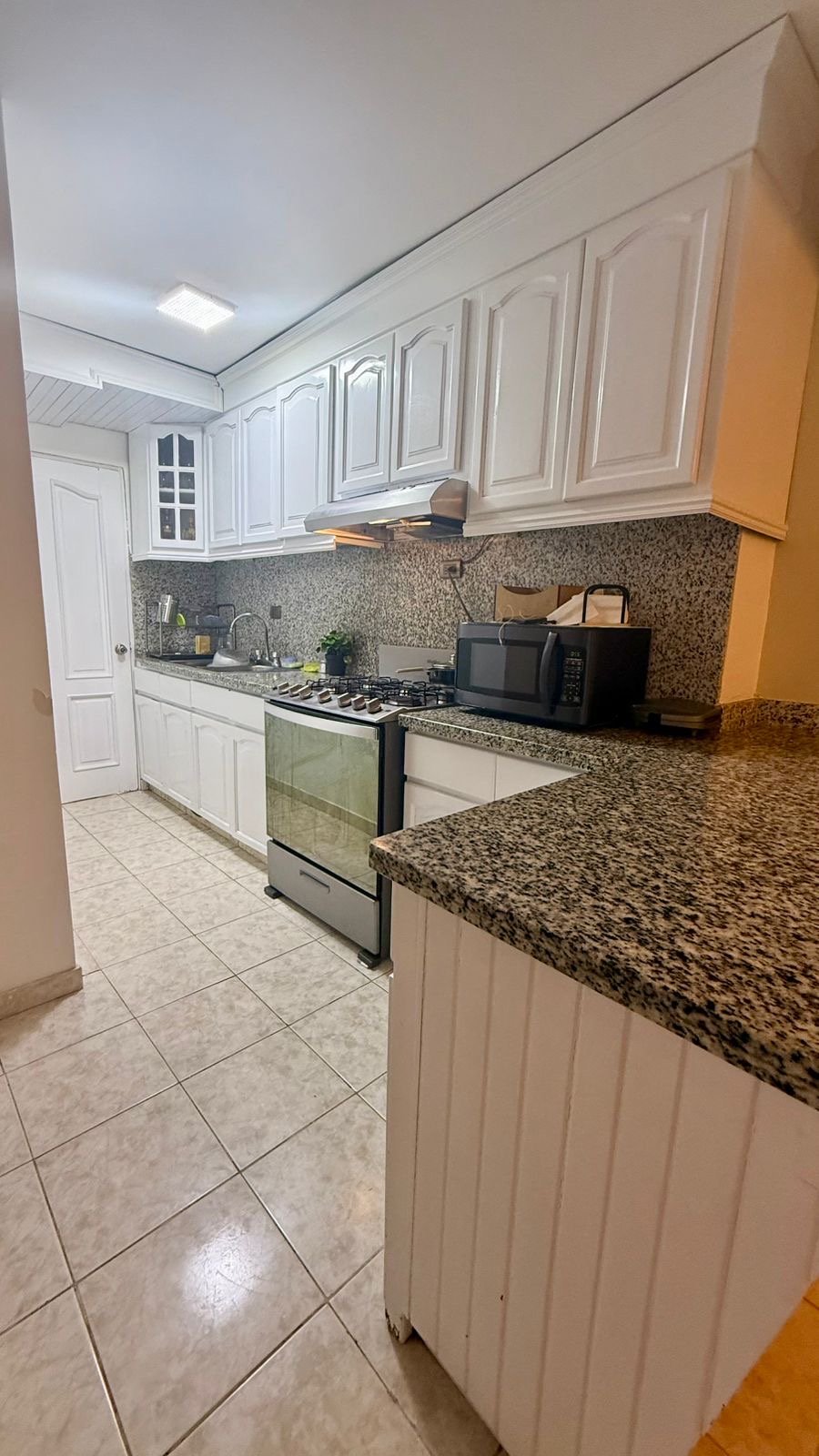apartamentos - Apartamento en venta Buenos Aires del Mirador, Cay 1