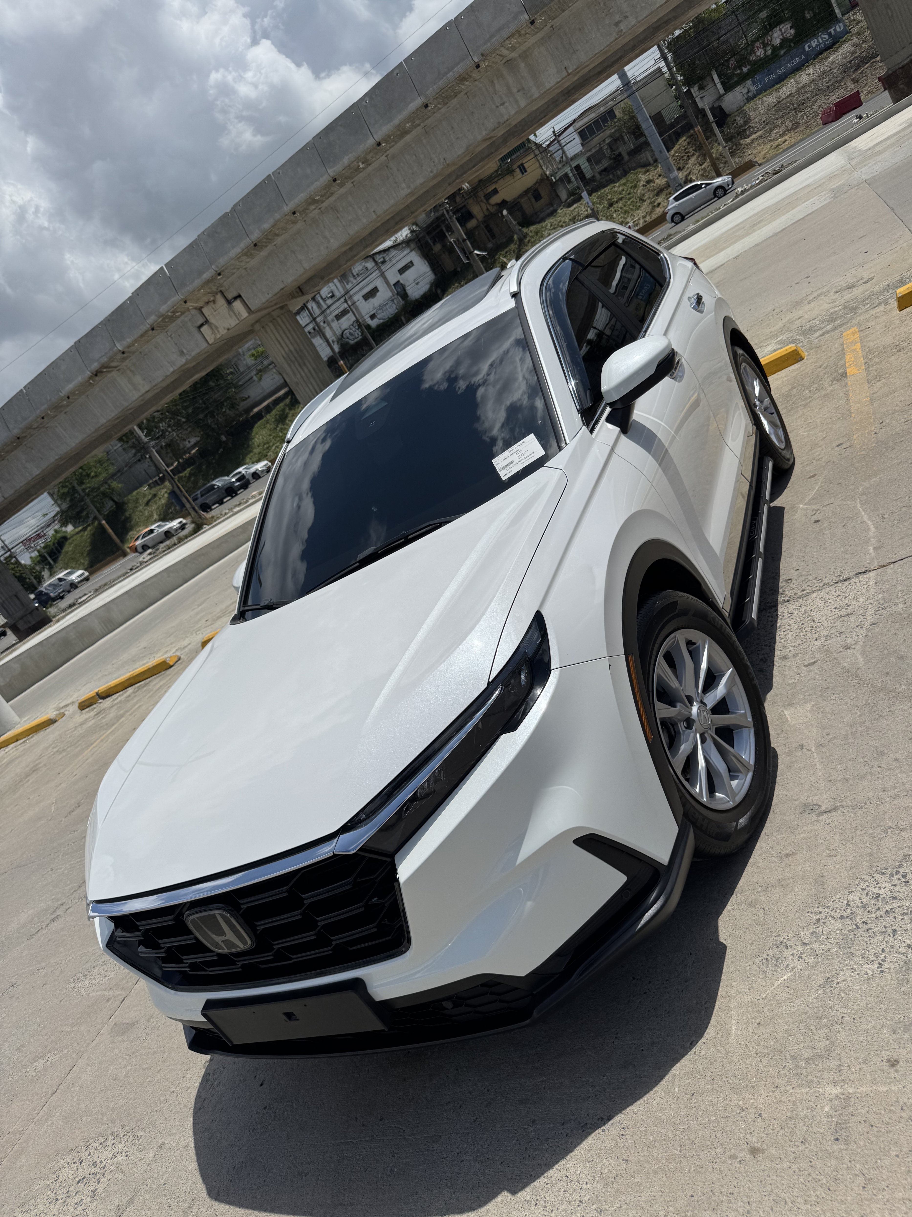 jeepetas y camionetas - Honda CRV 2023 full Ex  1
