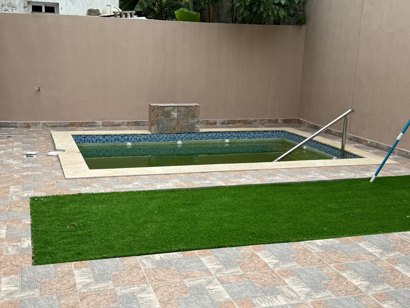 casas - CASA MODERNA EN VENTA DE DOS NIVELES, SANTIAGO. 1