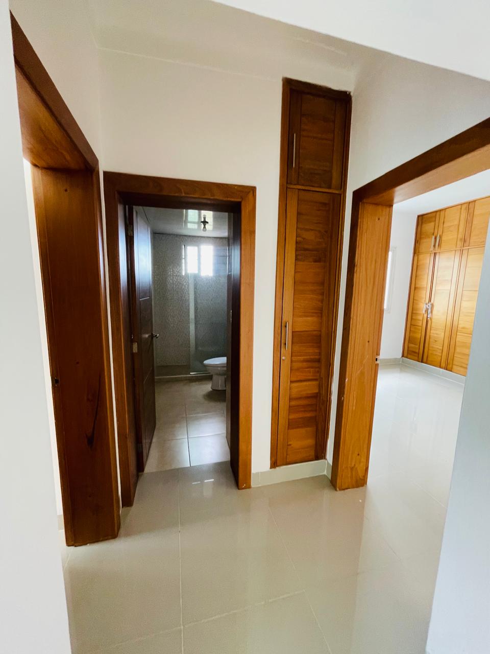 apartamentos -  Apartamento  en Alquiler- Los Álamos 0