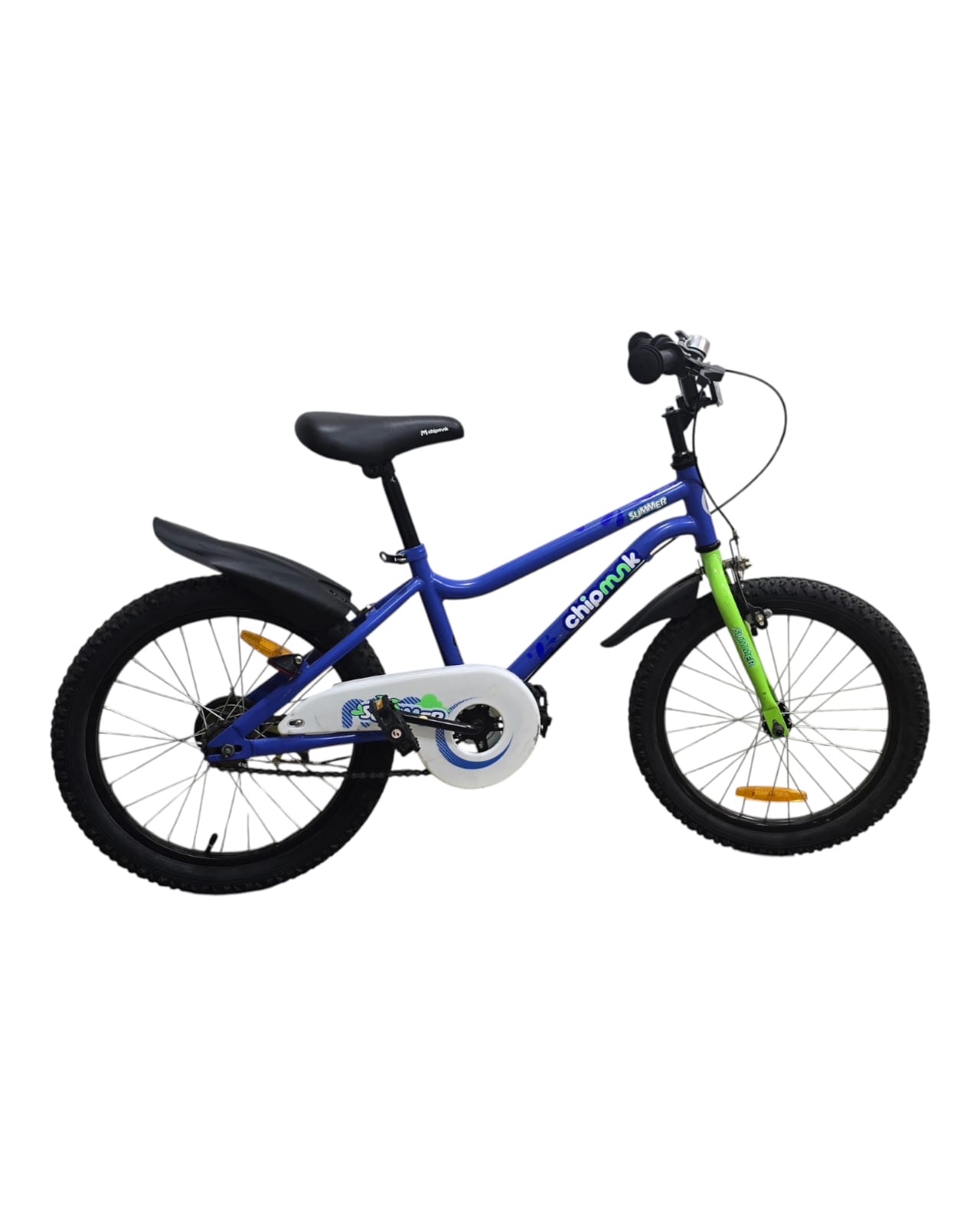juguetes - Bicicleta Aro 16


 1