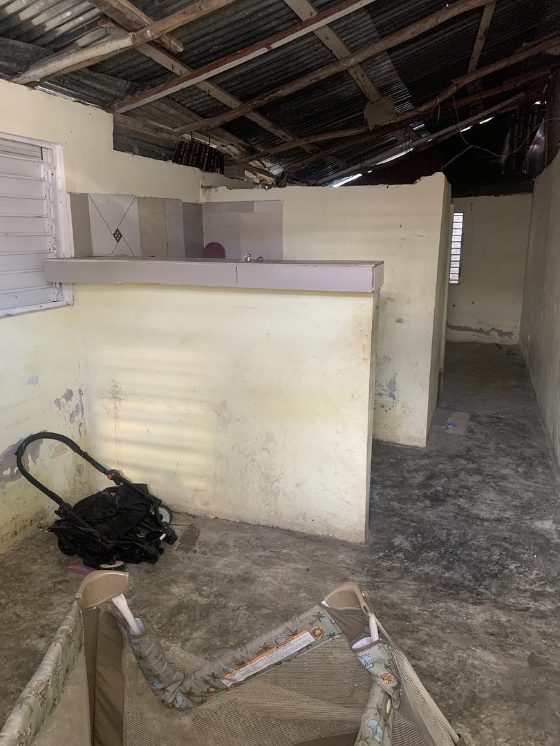 casas - Mejora En Venta A Buen Precio De OPORTUNIDAD  4