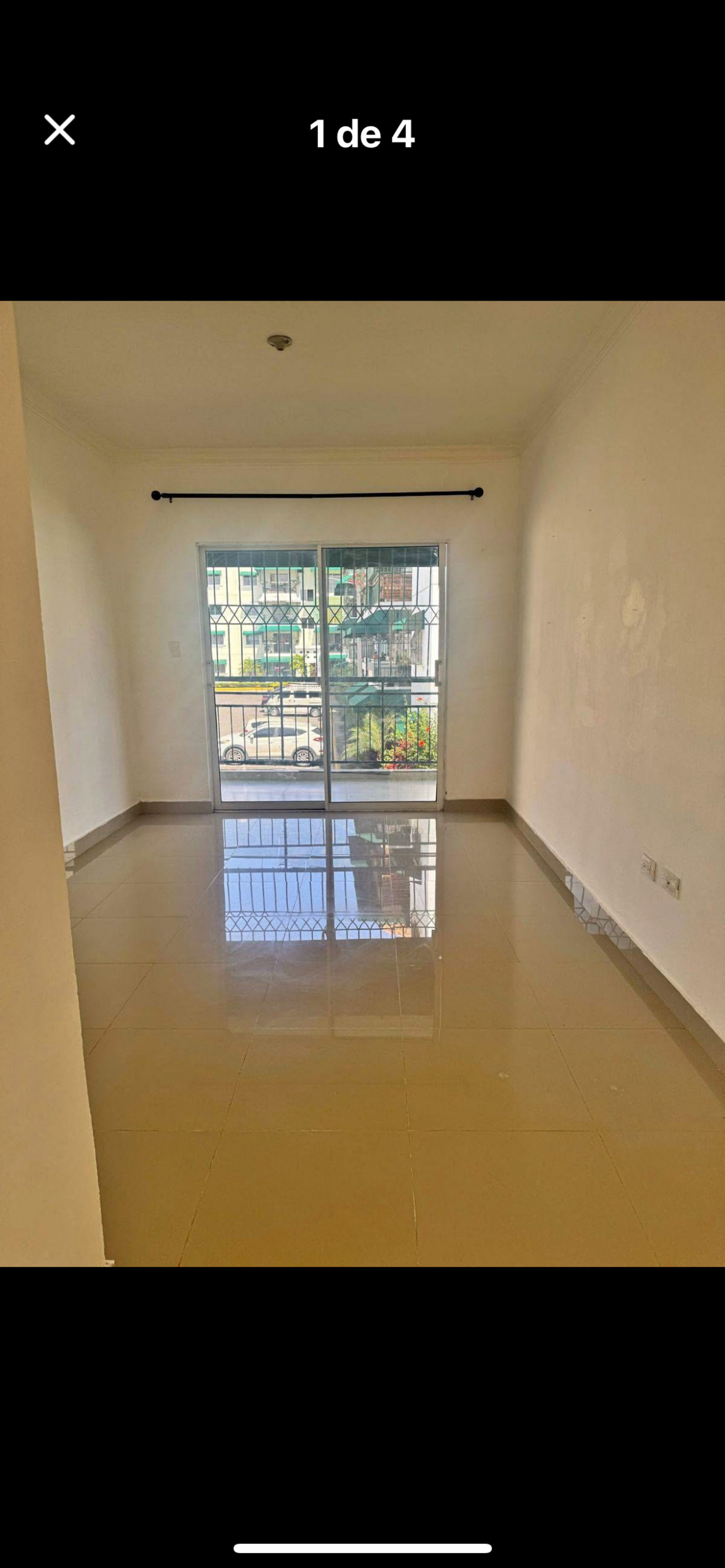 apartamentos - Apartemento Aut.Duarte, Residencial Tierra Llana  6