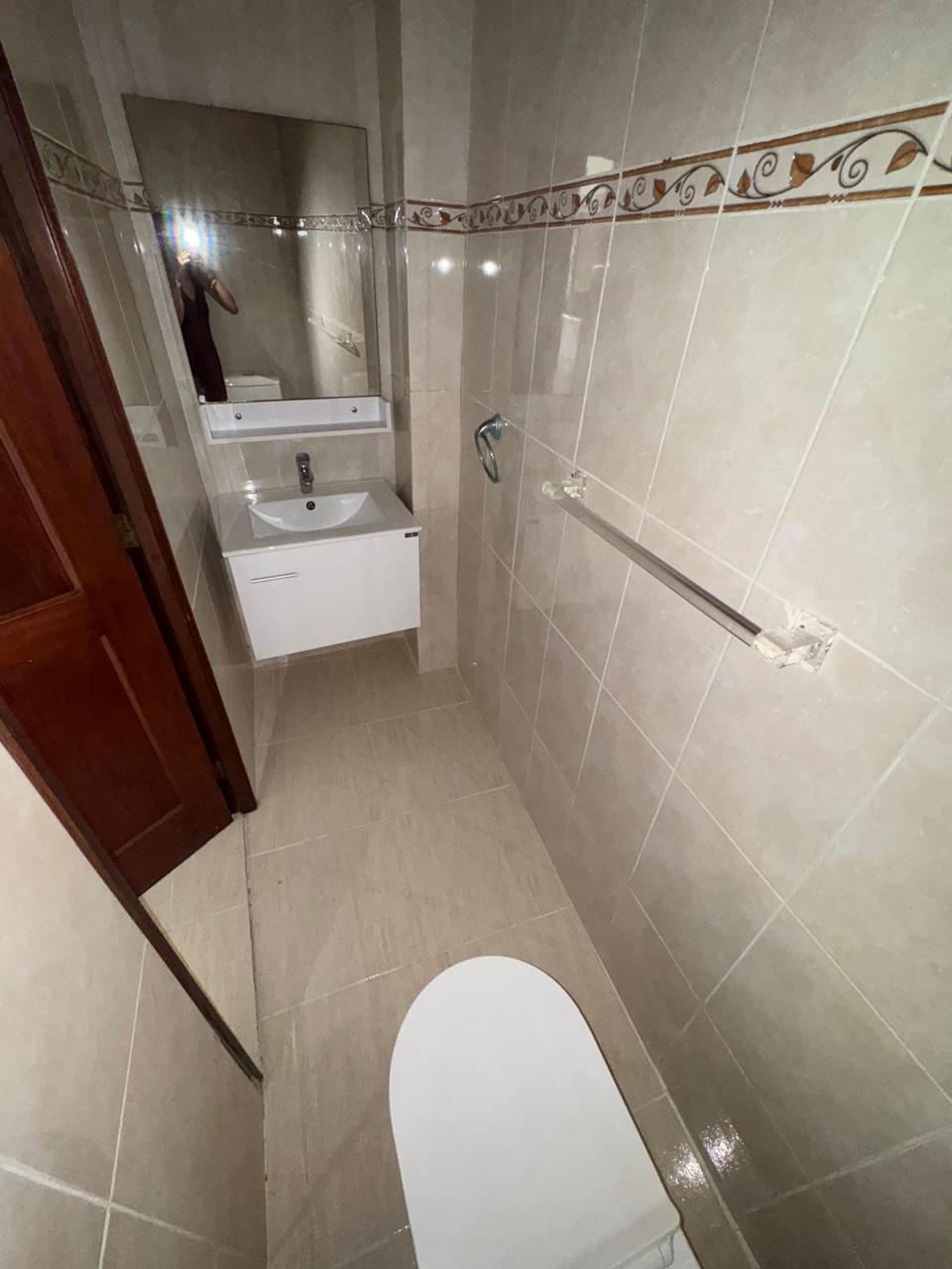 apartamentos - Venta de apartamento en la Esperilla  7