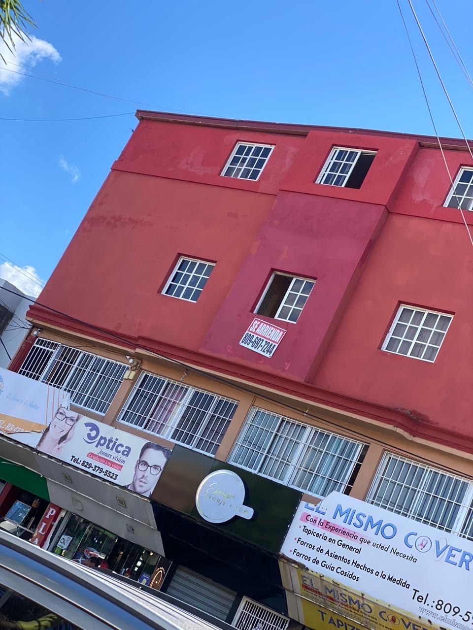 oficinas y locales comerciales - se vende plaza Comercial para si eres inversionista esta es tu oportunidad  1