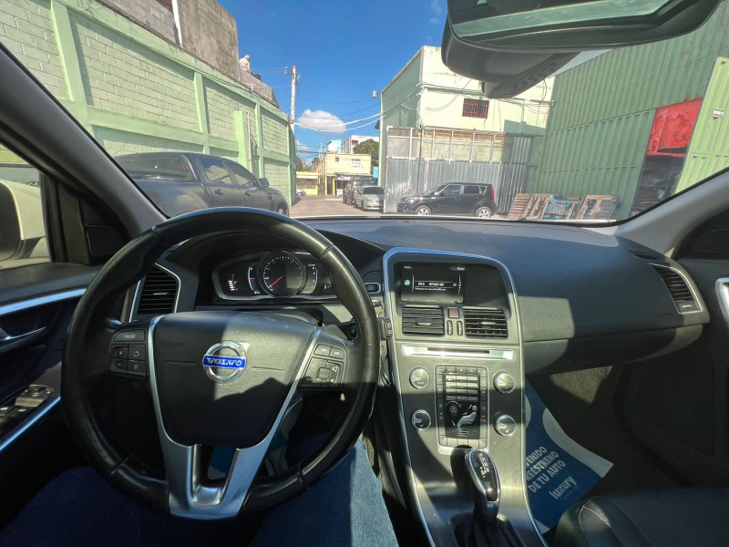 jeepetas y camionetas - Volvo XC60 8
