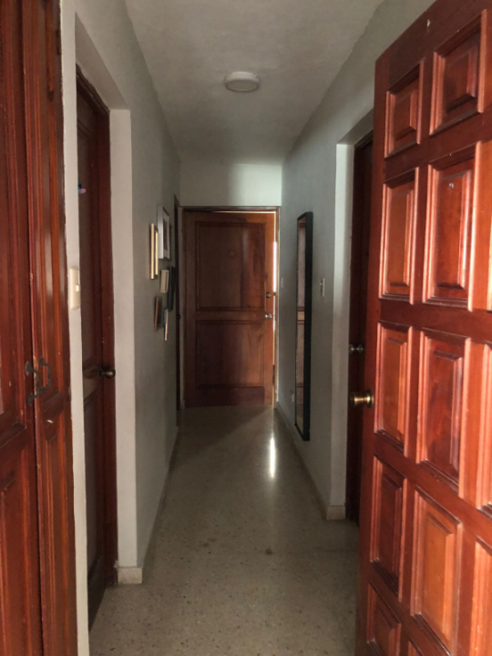 apartamentos - Apartamento en venta en Bella Vista  1