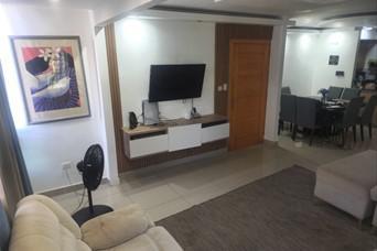 apartamentos - Venta de apartamento en colina del arroyo 4