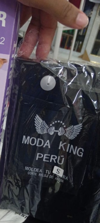 joyas, relojes y accesorios - FAJAS MODA KIN MOLDEA TU CUERPO 