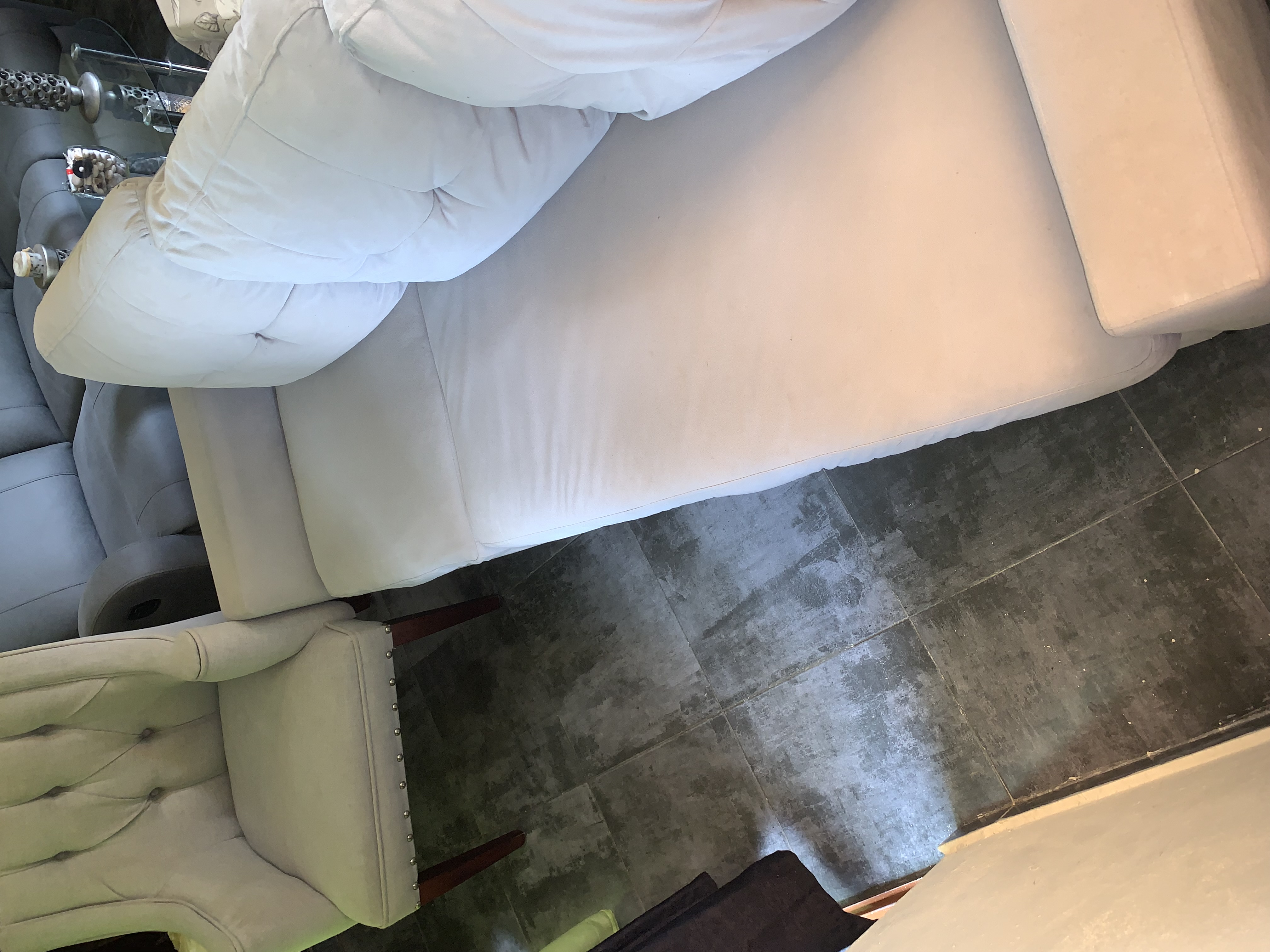 muebles y colchones - Venta de mueble y butaca  1