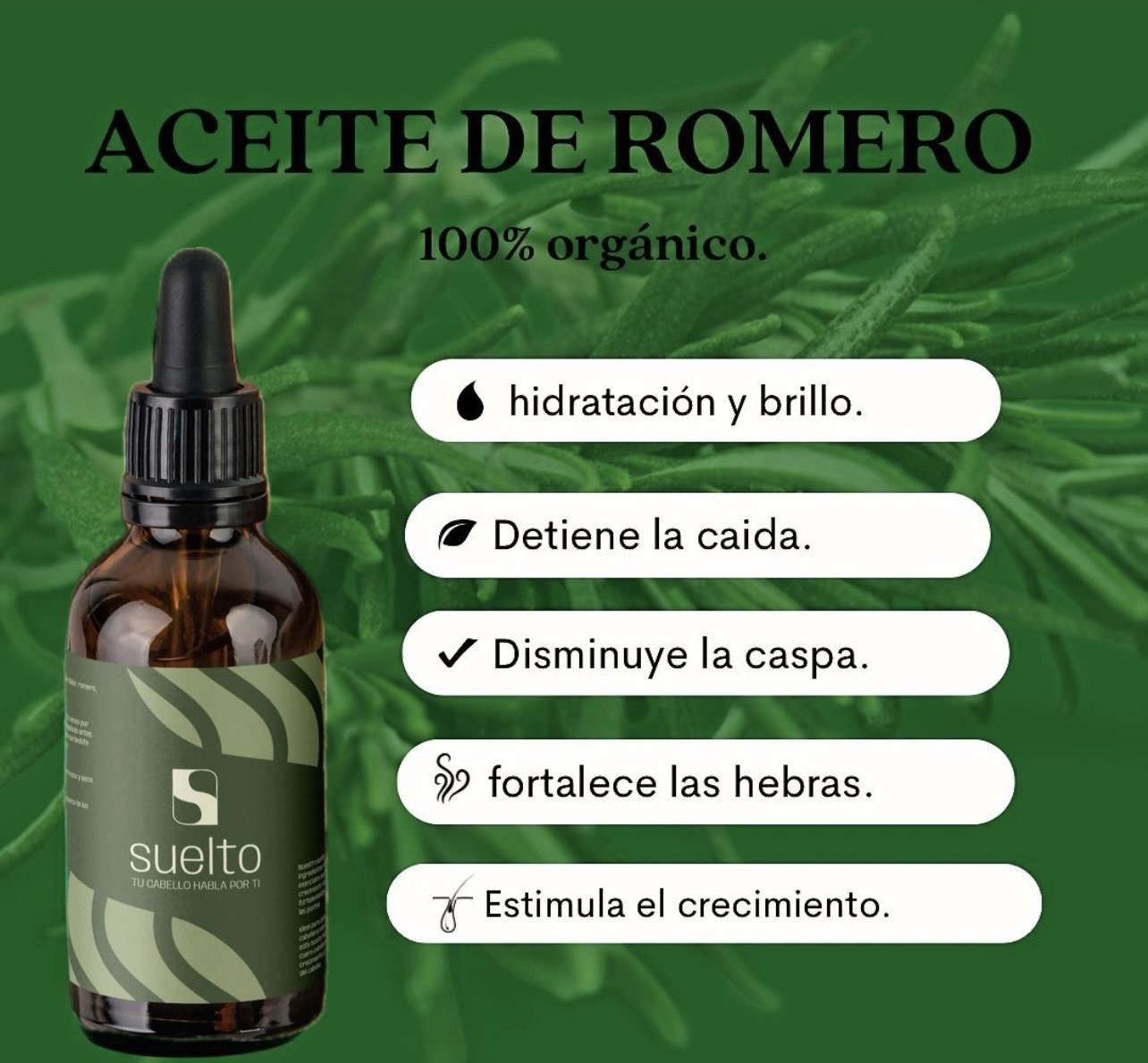 salud y belleza - ACEITE PARA EL CRECIMIENTO DEL CABELLO  4
