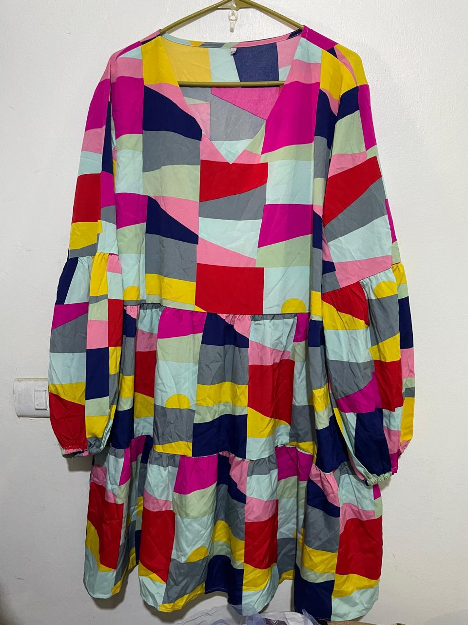 ropa para mujer - Vestidos de Damas  0