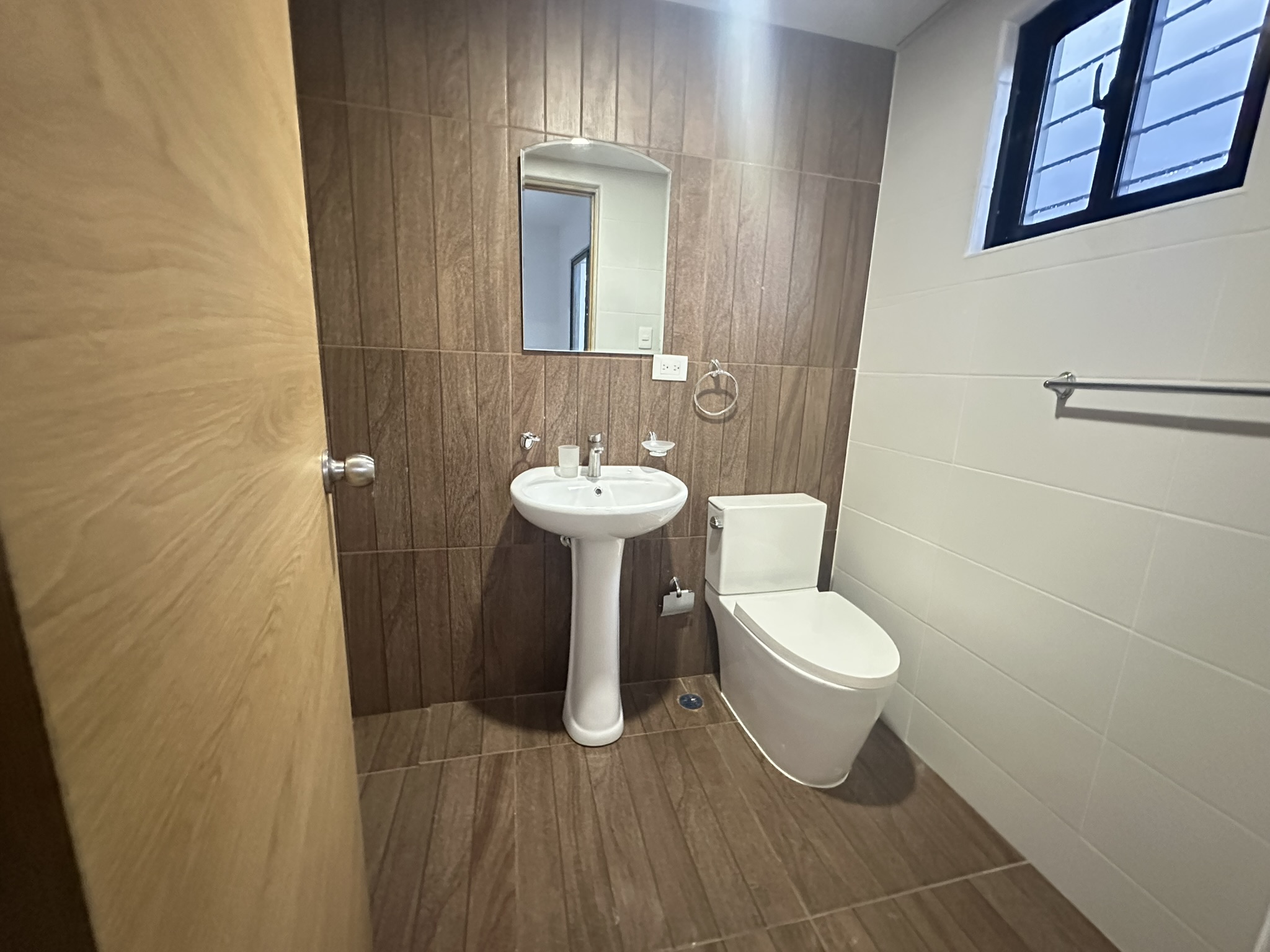 apartamentos - Apartamento 3 habitaciones 2 baños 2 parqueos con Terraza en Arroyo Manzano 2