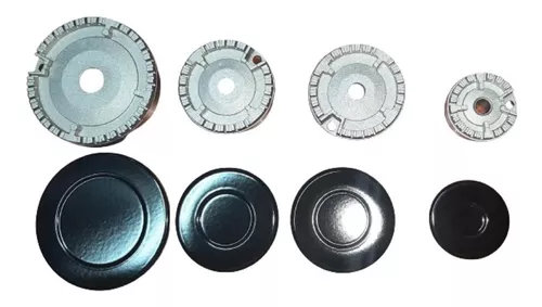 cocina - Quemadores Mabe Originales nuevos, tenemos disponibles para todo tipo de estufa. 7