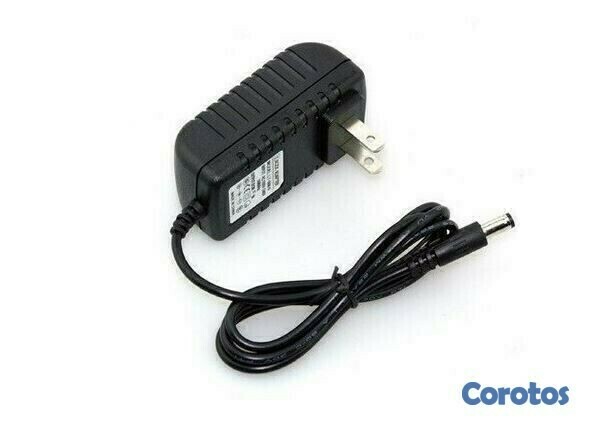 computadoras y laptops - Fuente de corriente 12V 2A 2