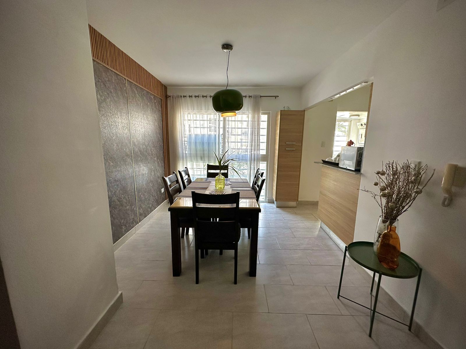 apartamentos - Apartamento en  Residencial con Vista Insuperable 1