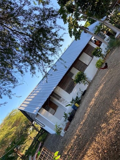 solares y terrenos - Finca de venta en Mamey 0