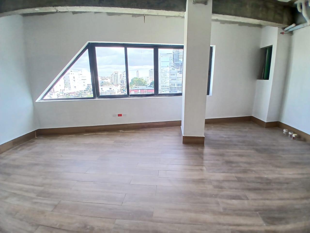 oficinas y locales comerciales - oficina Evaristo excelente torre profesional  3