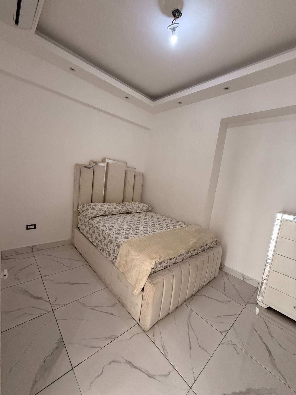 apartamentos - Apartamento amueblado en El Millon 5