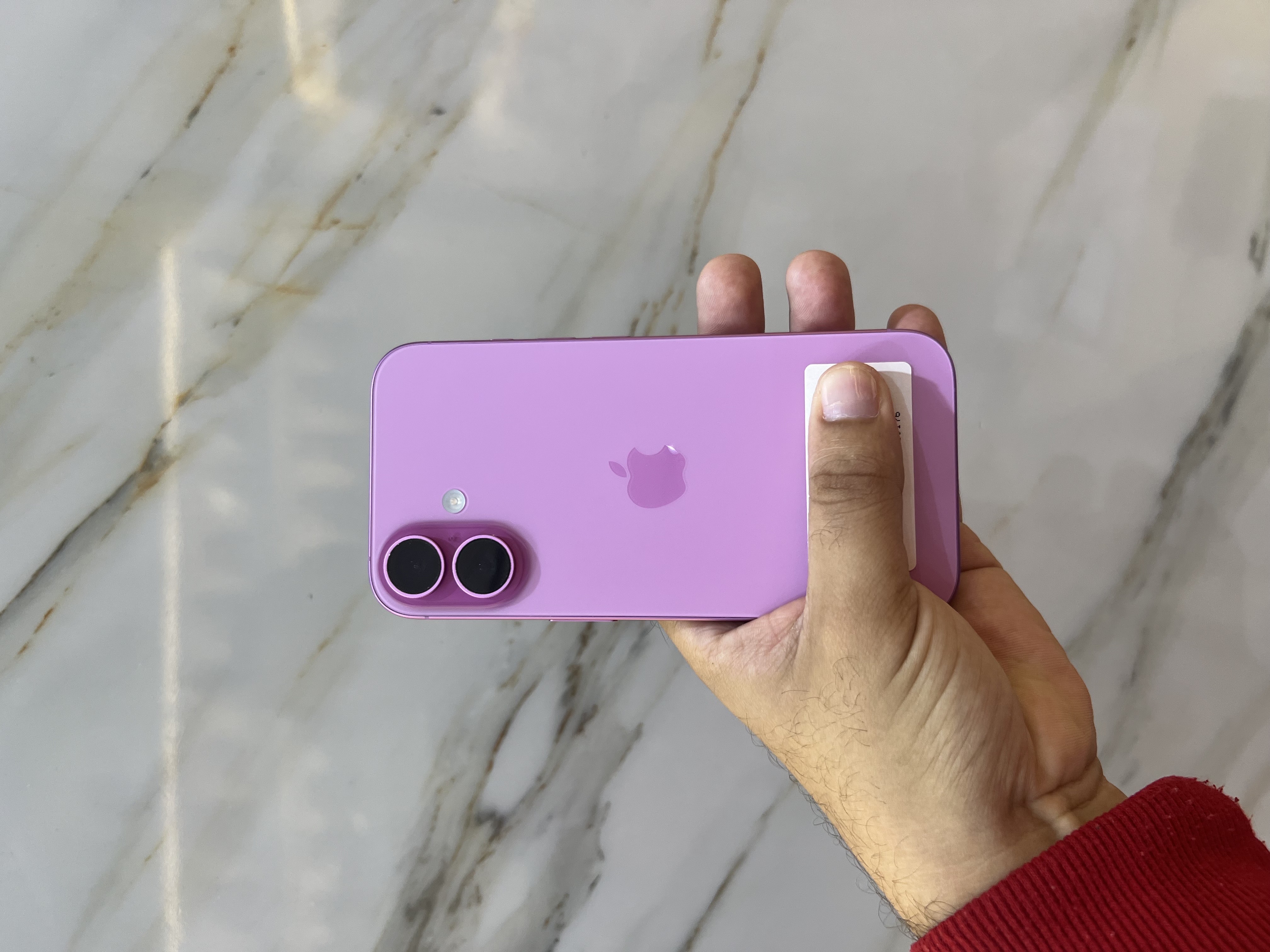 celulares y tabletas - IPHONE 16 NORMAL 128GB FACTORY