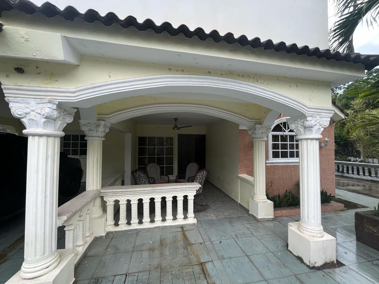 casas - Se Vende Casa Doble en Arroyo Seco, Tenares 7