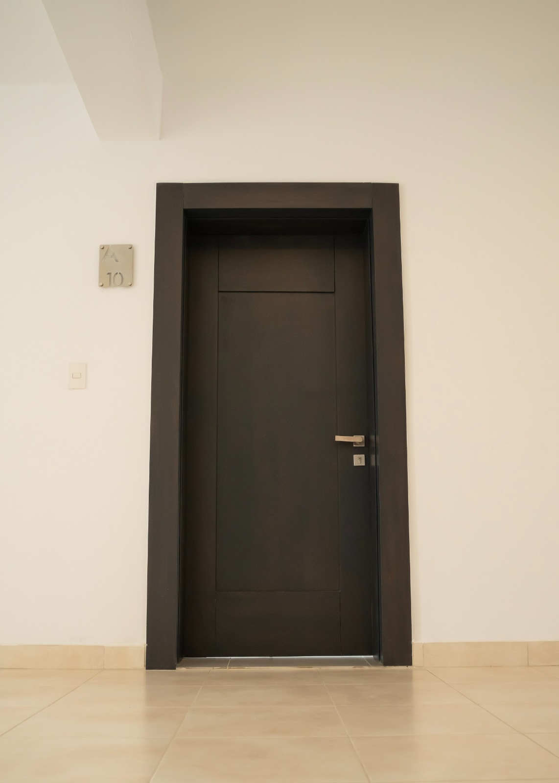 apartamentos - Apartamento Centrico con Hermosa Vista, Piso Alto 6