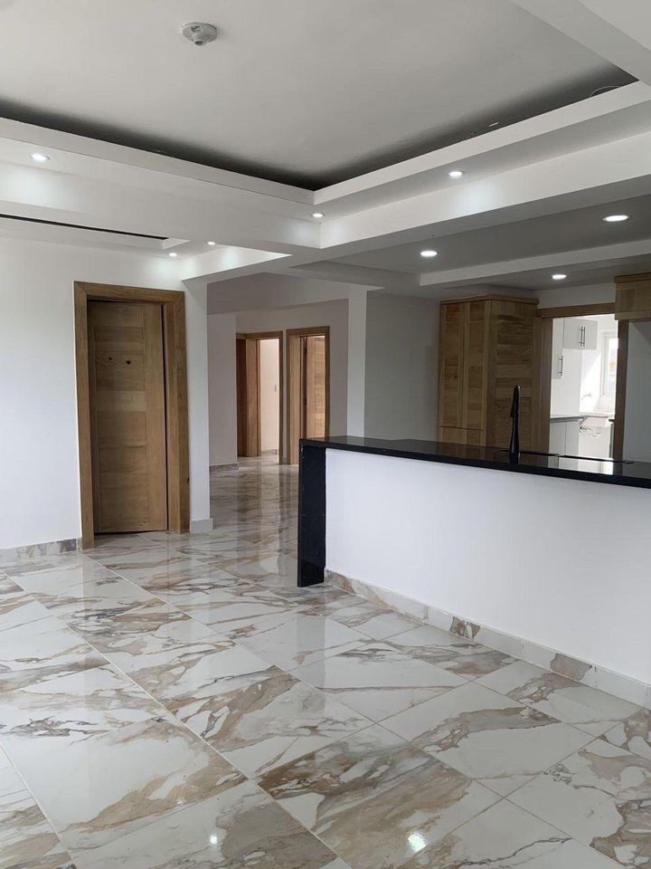 apartamentos - Proyecto de Apartamentos Cerrado en Prado Oriental.
 2