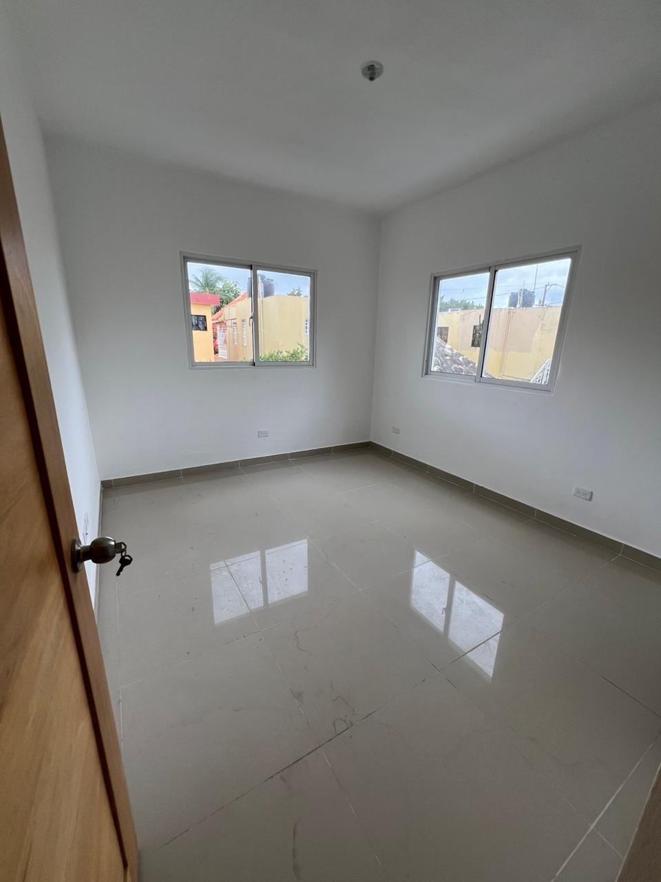 apartamentos - Hermoso apartamento de 90 metros, Carretera mella  2