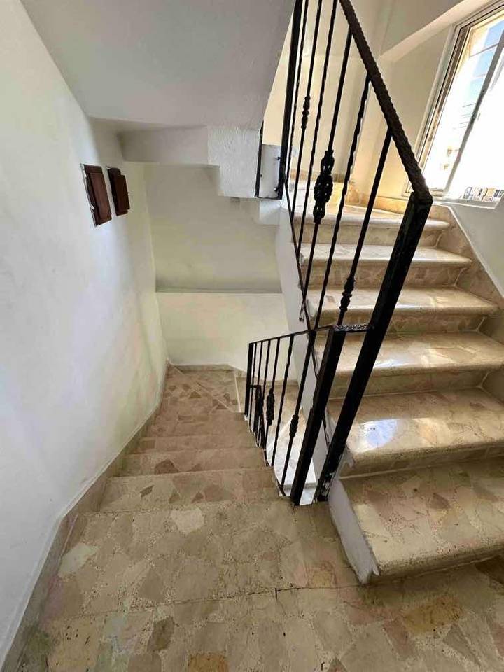 apartamentos - Apartamento en Venta en Ensanche Ozama  1