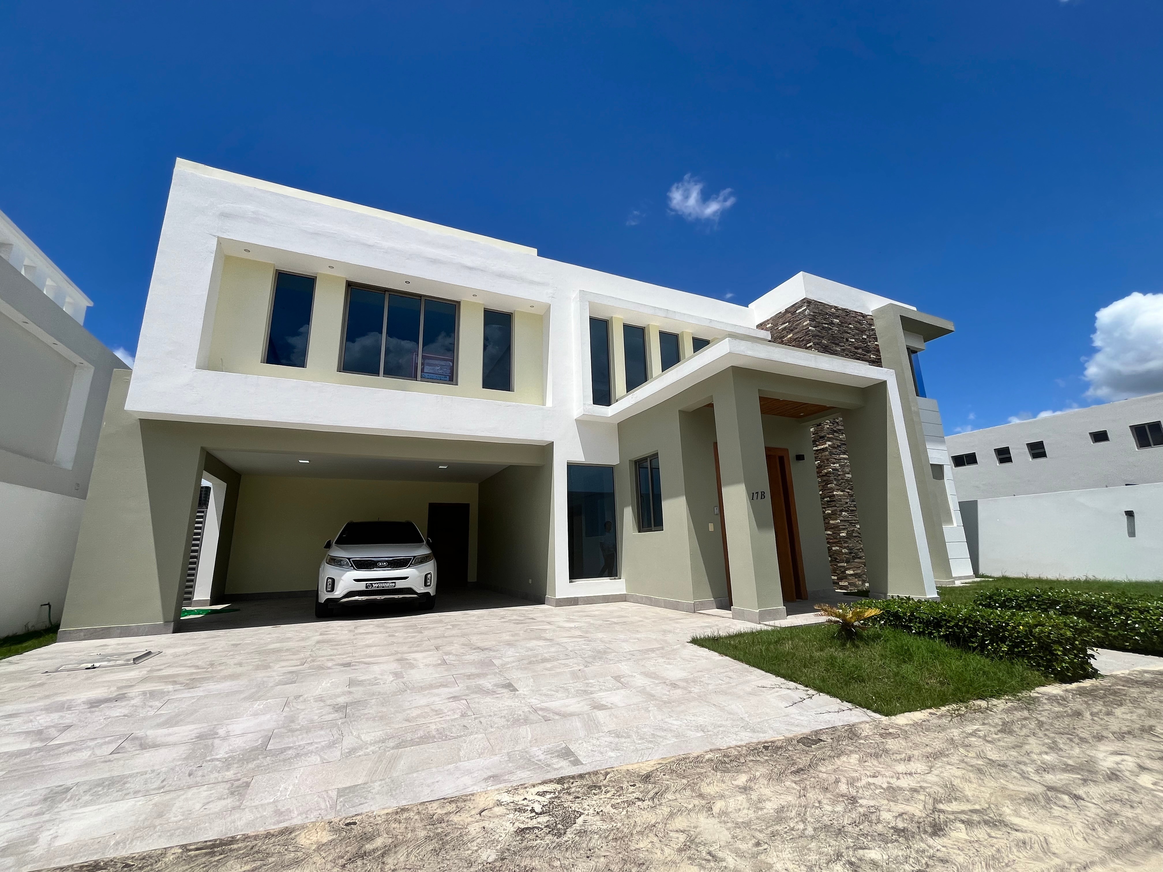 casas - CASA EN VENTA EN SANTIAGO DE LOS CABALLEROS. 0