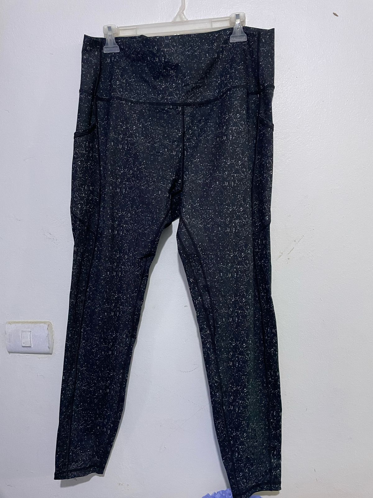 ropa para mujer - Leggins Deportivas 4