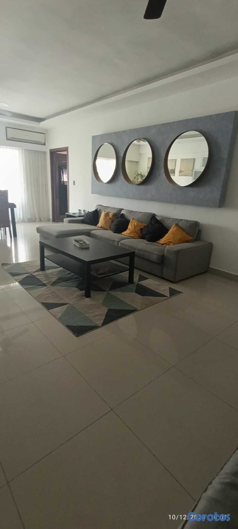 apartamentos - ¡Vendo apartamento impecable en Renacimiento! 3