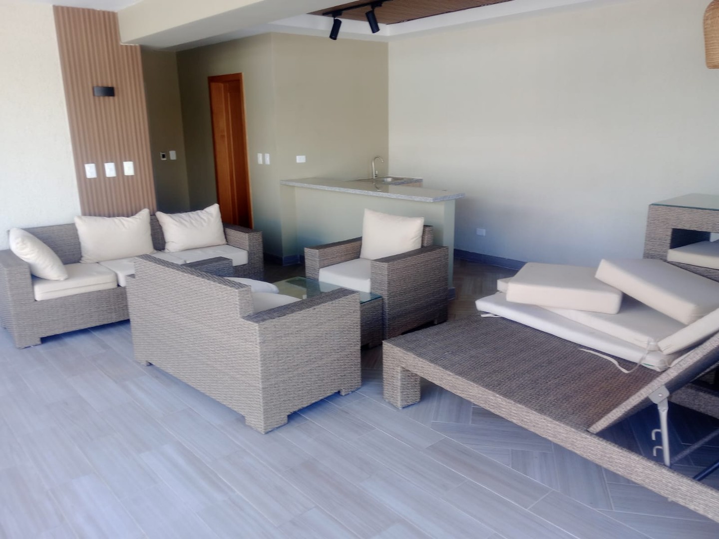 apartamentos - Vendo y alquilo apartamento en Mirador Norte