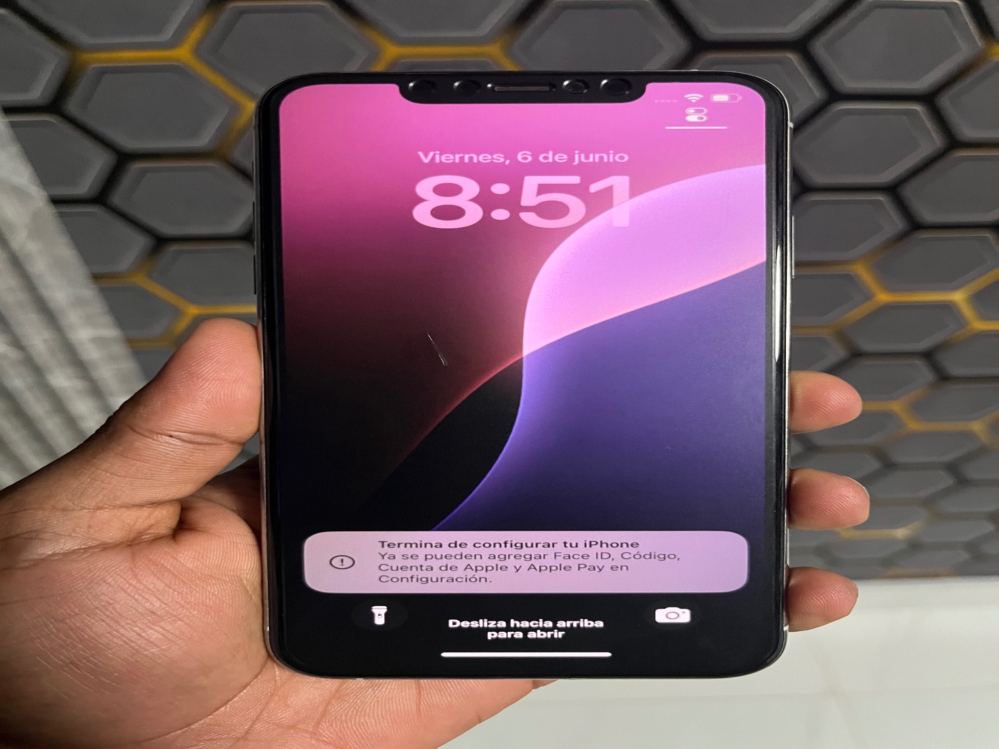 celulares y tabletas - iPhone 11 pro max  0